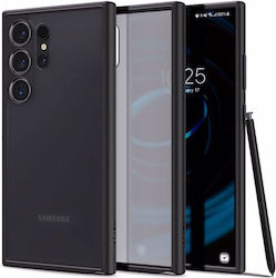 Spigen Ultra Hybrid Umschlag Rückseite Silikon ...