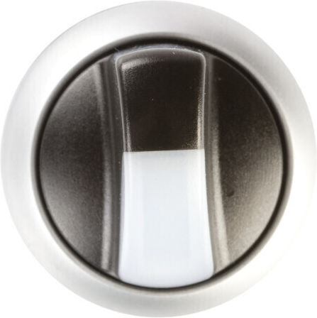 Illuminated Button M22-w White Wrlk-216823