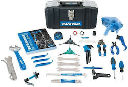 Park Tool Tool Case with 26 Tools