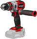 Einhell TP-CD 18/80 Li Двигател За Бормашина На Батерия Solo Безчетков 18V