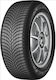 Goodyear Vector 4seasons Gen3 235/55R18 100V 4 Εποχών Λάστιχο για Επιβατικό Αυτοκίνητο