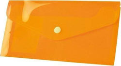 Tetis Aktenordner Mit Verschlussart Orange 12Stück