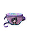 Santoro Gorjuss Waist Bag Banana Mermaid Purple "Lost At Sea" - 1208gj06
