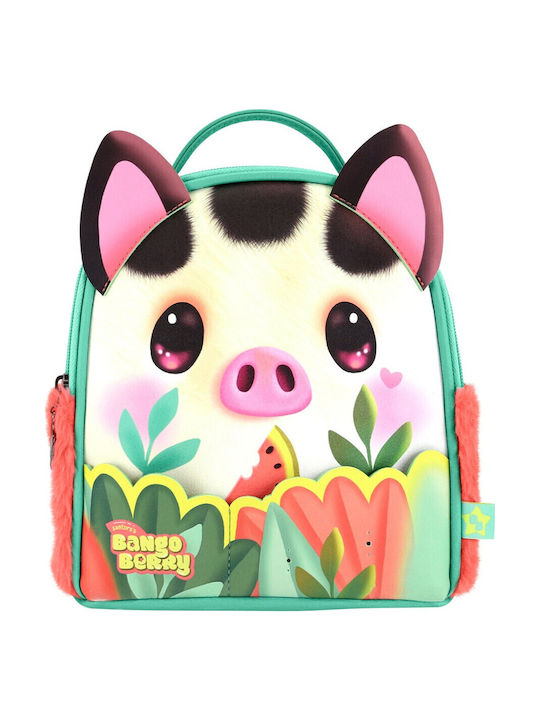 Bangoberry Mini Schwein Rucksack Bangoberry Mini Schwein Rucksack