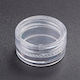 Acrylic Jar 20pcs