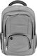 Gift-Me Backpack Backpack for 15.6" Laptop Gray ATP-678-10-LGRA