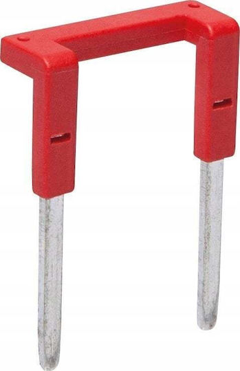 Roter Relpol Steckverbinder 2 Pole Stecker Relais Push Interface Pi84 Pi85 Pi84p Pi85p Zgzp80-2 Rd 2616328