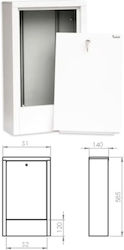 Surface Mounting Cabinet Section 6 Snb-2