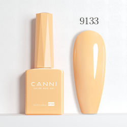 Canni Semipermanent Lac de Unghii 9133 9ml 1buc