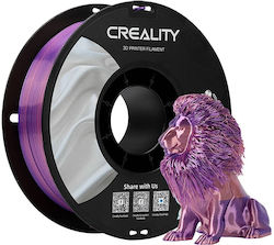 Creality3D PLA 1.75mm Purple/Pink 1kg