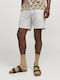 Herrenshorts Chino Crockery