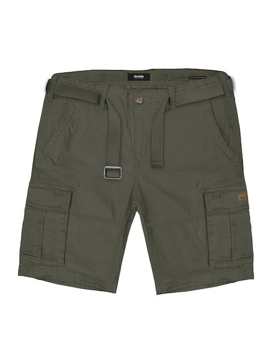 Мъжка Бермуда Khaki