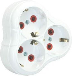 Plug Αντάπτορας Πρίζας από Universal σε Universal Plug Αντάπτορας Πρίζας από Universal σε Universal
