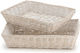 Palma Emporio Basket for Baptism 78x58cm