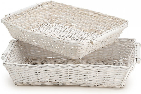Palma Emporio Basket for Baptism 78x58cm
