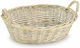 Palma Emporio Basket for Baptism 44x36cm
