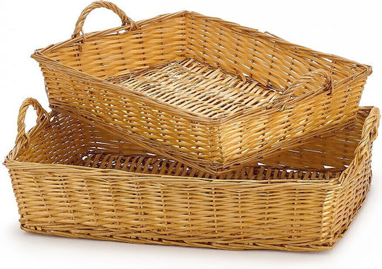 Palma Emporio Basket for Baptism 68x52cm