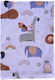 BabyValia Baby Health Book Case