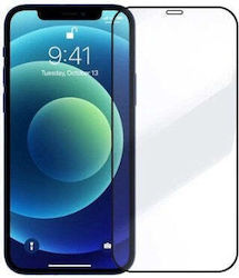 Full Face Tempered Glass 0.3mm Μαύρο (iPhone 14 Plus / 13 Pro Max) Full Face Tempered Glass 0.3mm Μαύρο (iPhone 14 Plus / 13 Pro Max)