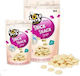 Lolo Pets Classic Dog Treat with Pork and Ham 75gr