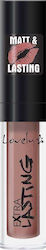 Lovely Lip Gloss Lovely_extra Lasting Lip Gloss 17
