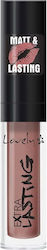 Lovely Lip Gloss Lovely_extra Lasting Lip Gloss 17