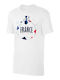 Sportarena T-shirt White