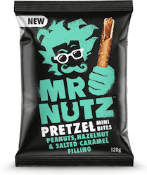 Pretzel 120gr
