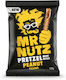 Pretzel Mr Nutz με Αλάτι 120gr