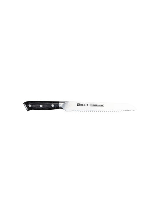 Chroma Reeh Cuțit Chef Din Oțel Inoxidabil 17.5cm