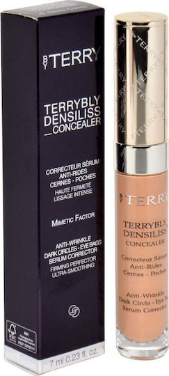 Terrybly Densiliss Liquid Concealer Sienna Copper 7ml
