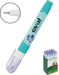Corector oval cu varf metalic Zig-1000 7ml 160-1816 Corector oval cu varf metalic Zig-1000 7ml 160-1816