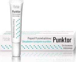 Corector de pete Jadwiga Jadwiga_punktor Rable pentru acnee și imperfecțiuni 15ml Corector de pete Jadwiga Jadwiga_punktor Rable pentru acnee și imperfecțiuni 15ml