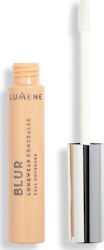 Lumene Blur Long Lasting Medium Concealer 8.5 Ml Lumene Blur Long Lasting Medium Concealer 8.5 Ml