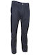 Stefansxxl Men's Trousers BLUE