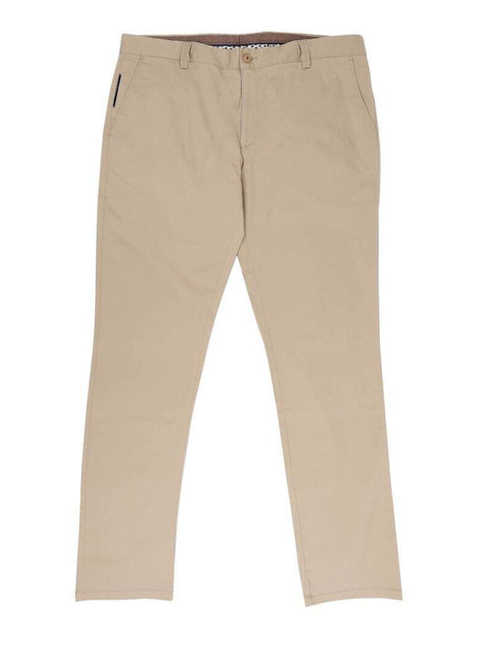 Unipol Trousers Ecru