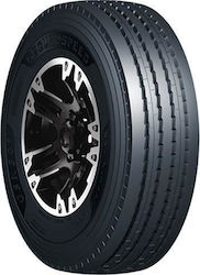 Groundspeed 245/70R17.5 143J 3PMSF Summer Anvelopă Camion
