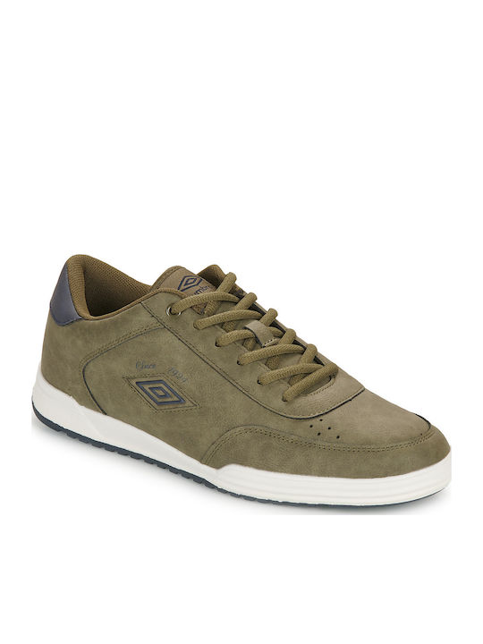 Umbro Um Ipam Мъжки Маратонки Каки