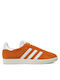 adidas Gazelle Herren Sneakers Orange