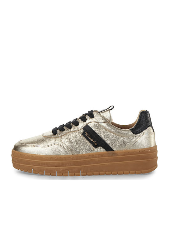 Γυναικεία Sneakers Lt.Gold Comb
