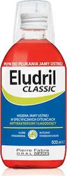 Pierre Fabre Eludril Classic Mouthwash