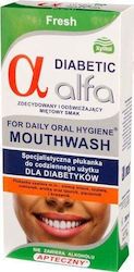Alfa Diabetic Fresh Für Ulitis & Gegen Plakette 200ml Alfa Diabetic Fresh Für Ulitis & Gegen Plakette 200ml
