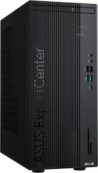 Asus ExpertCenter D7 D700MER-NN73C1X Desktop PC (Kern i7-14700/16GB DDR5/512GB SSD/W11 Pro)