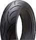 Гума за скутер Piaggio X-evo 250 07'-16' Sym Joymax 300 Evo 09'-13' 120/70-14 Irc Sct-001z R Tl 55p