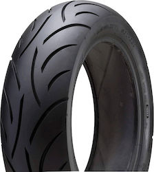 Scooter Tire Yamaha Yp 250r X-max 05'-13' Aprilia Scarabeo 250 06'-10' Piaggio Mp3 500 11'-15' 140/70-14 Irc Sct-001 R Tl 62p