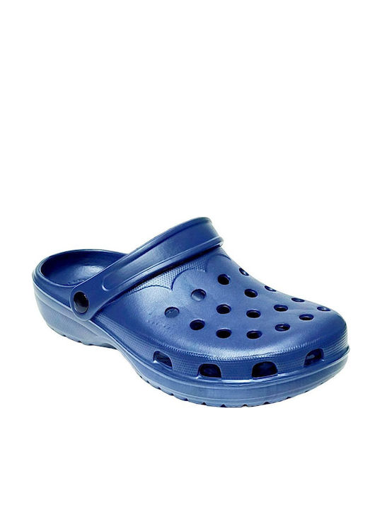 Jomix Мъжки Клоги Navy