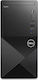 Dell Vostro MT 3030 Gaming Desktop PC (i5-14400F/16GB DDR5/1TB SSD/GeForce RTX 4060/W11 Pro)