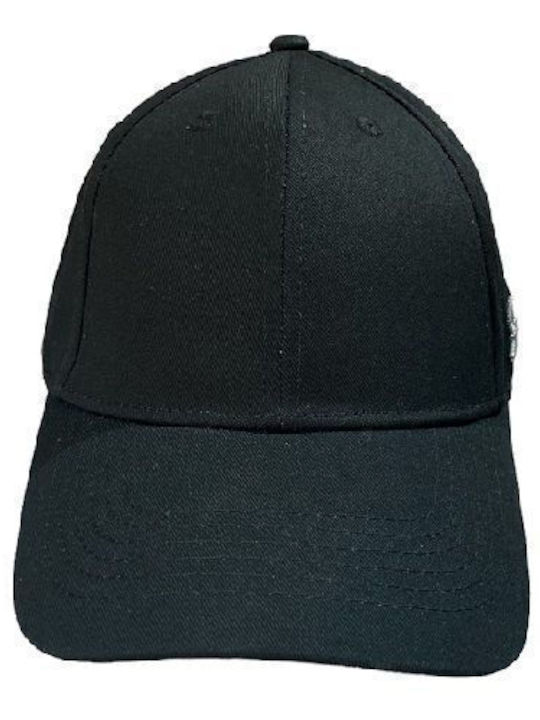 Stamion Jockey Schwarz