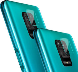 Φακού Camera Protection Tempered Glass for the Redmi Note 9 Φακού Camera Protection Tempered Glass for the Redmi Note 9