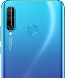 Lentilă Protecție Cameră Tempered Glass pentru Huawei P30 Lite